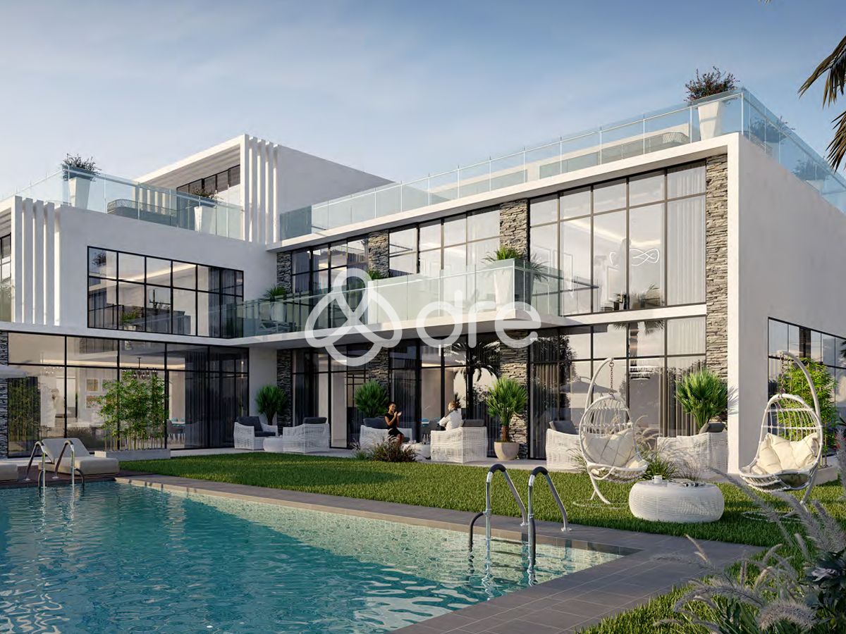 Exclusive I Luxury 4 BHK Villa I Spacious Layout