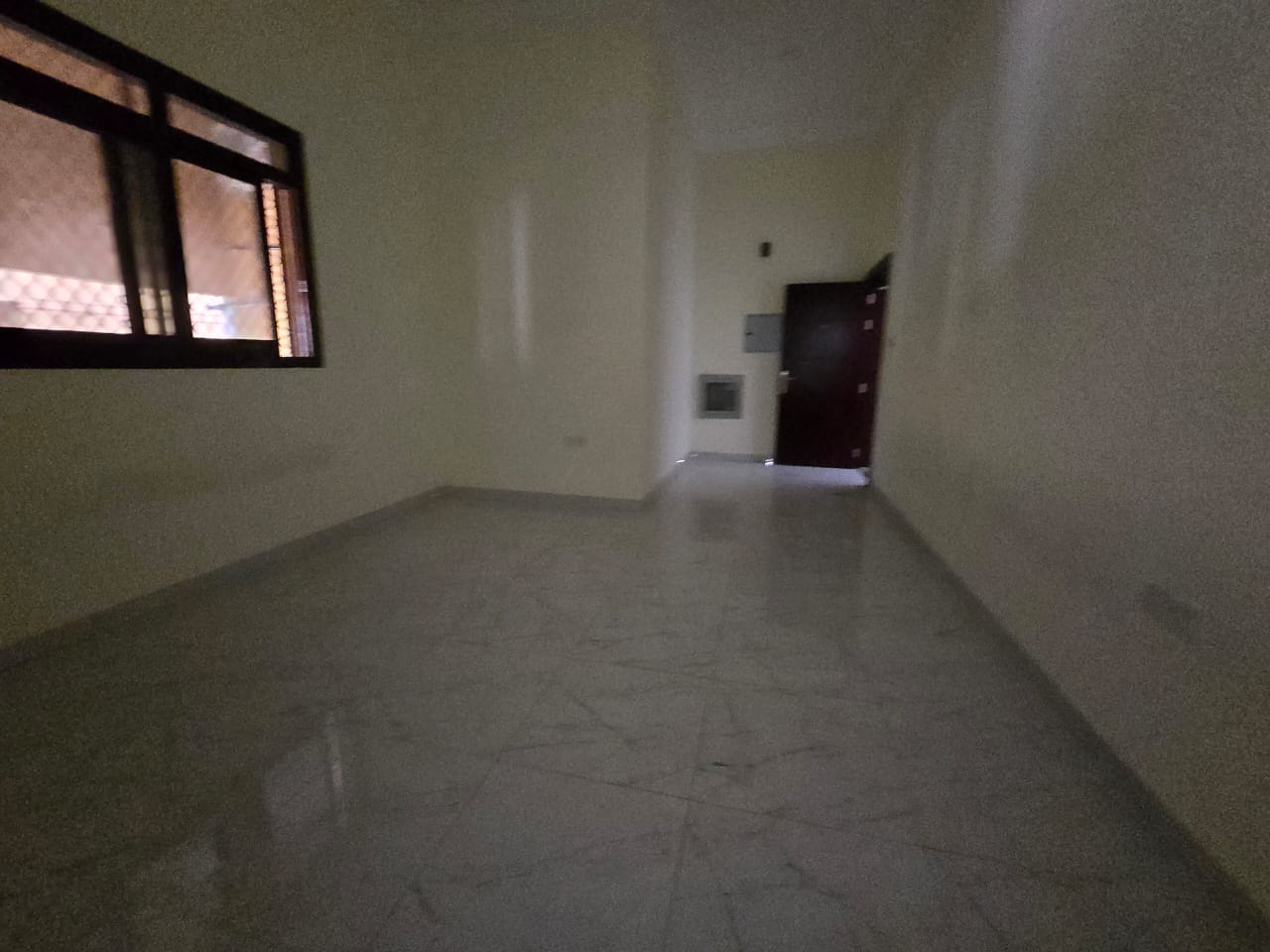 Best studios in Ajman New building First occupancy studio Very spacious Separate kitchen