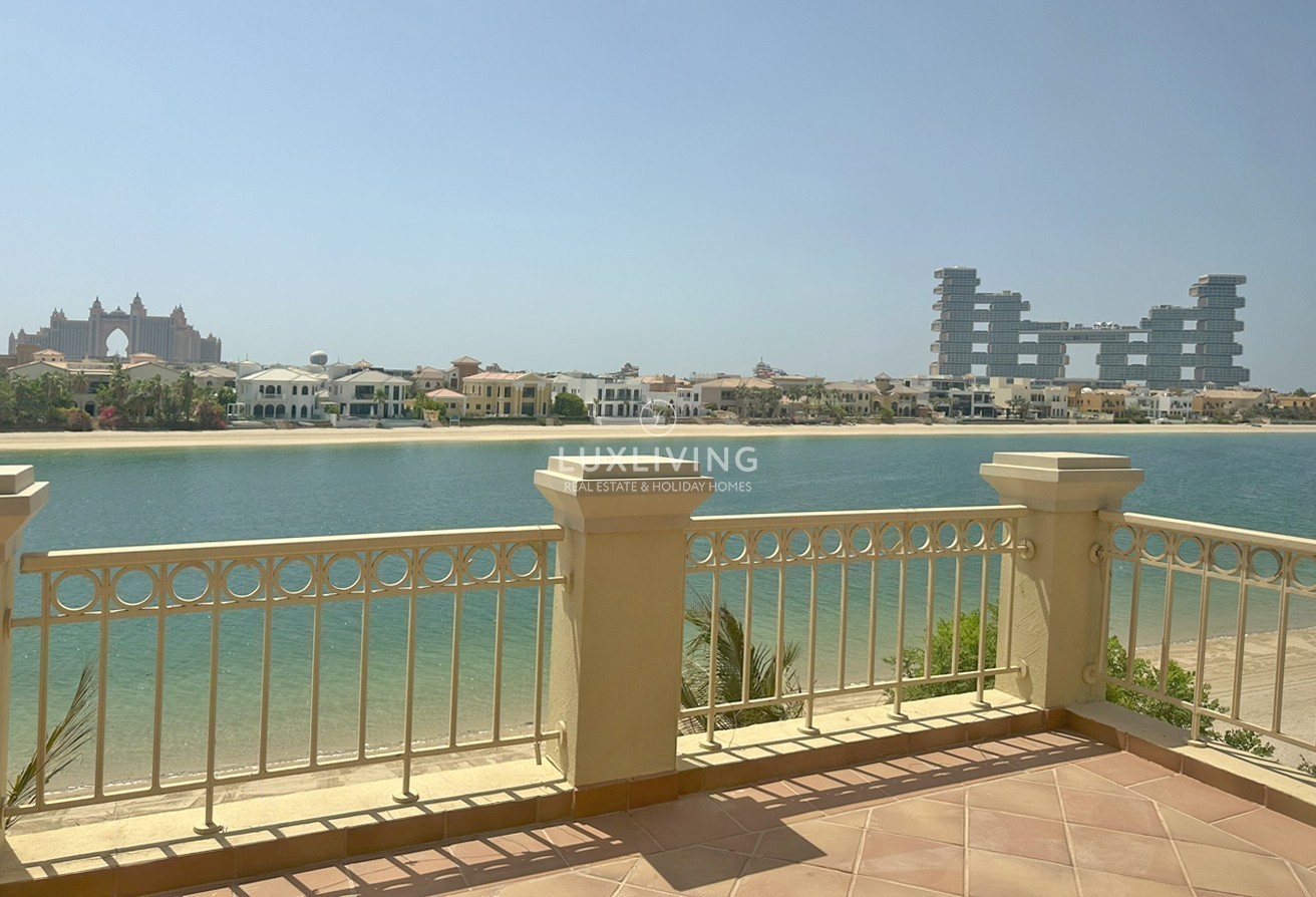 Atlantis View | Mid Number | Vacant