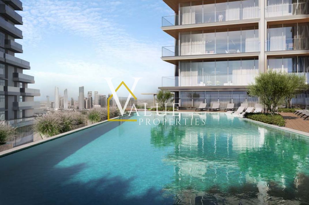 Well-Planned Space | Architectural Excellence | Strong ROI