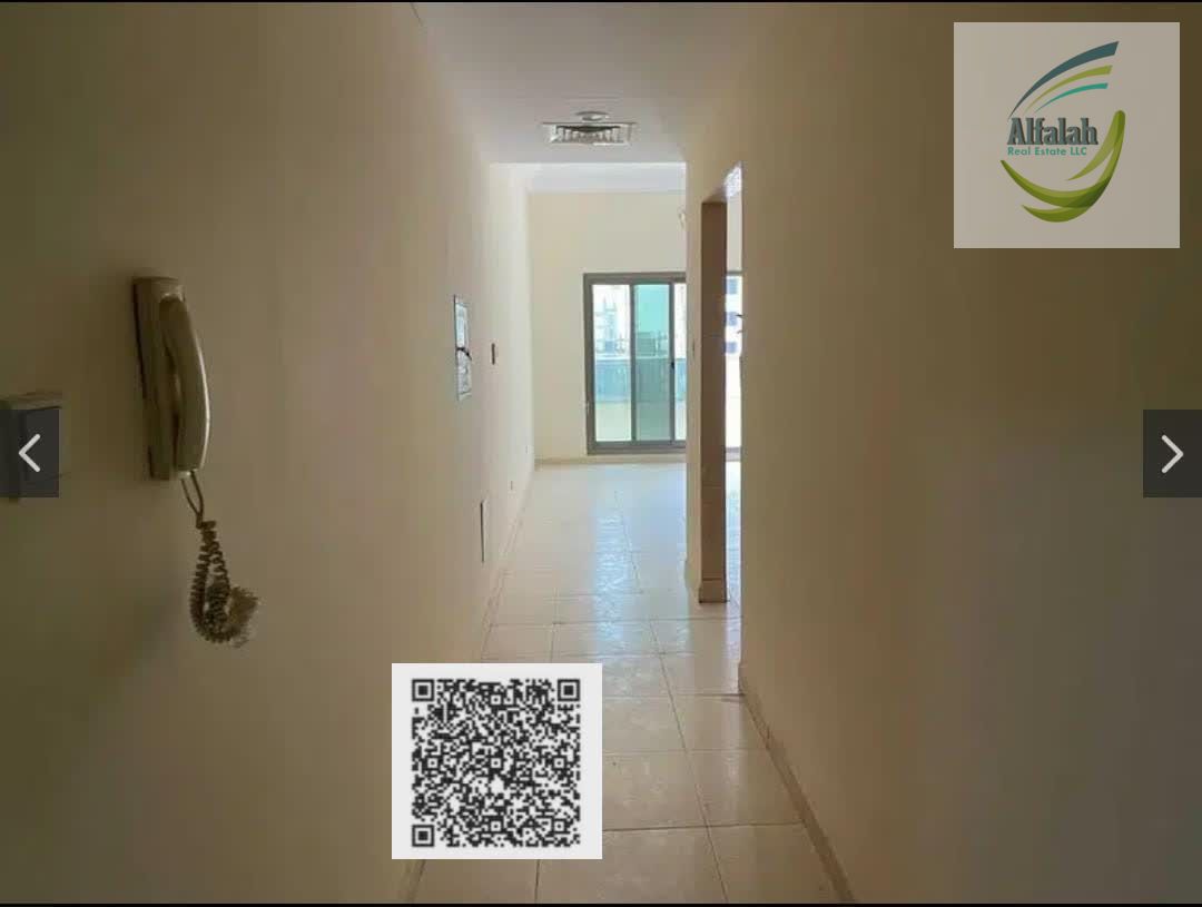 2 Bedroom Apartment for Sale | Paradise Lakes Tower B6 | Spacious Layout