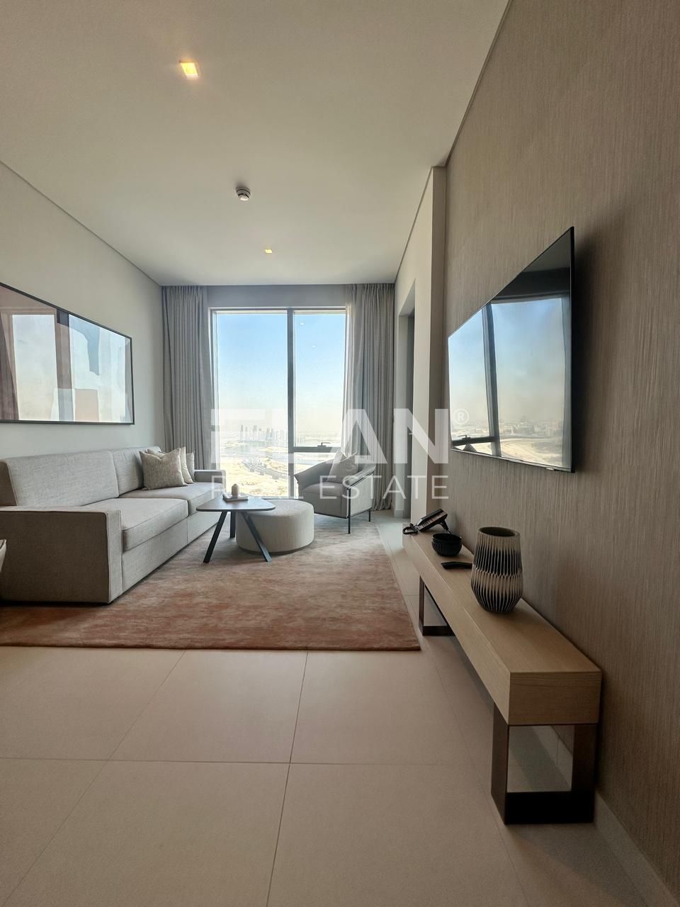 High Floor | Move In Ready | Furnished