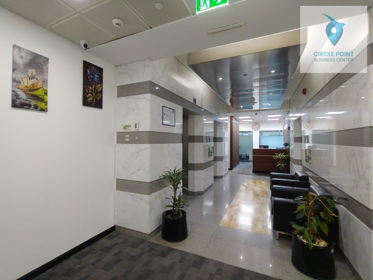 Ready-to-Move Fully Furnished Offices | Direct from Owner | Zero Commission