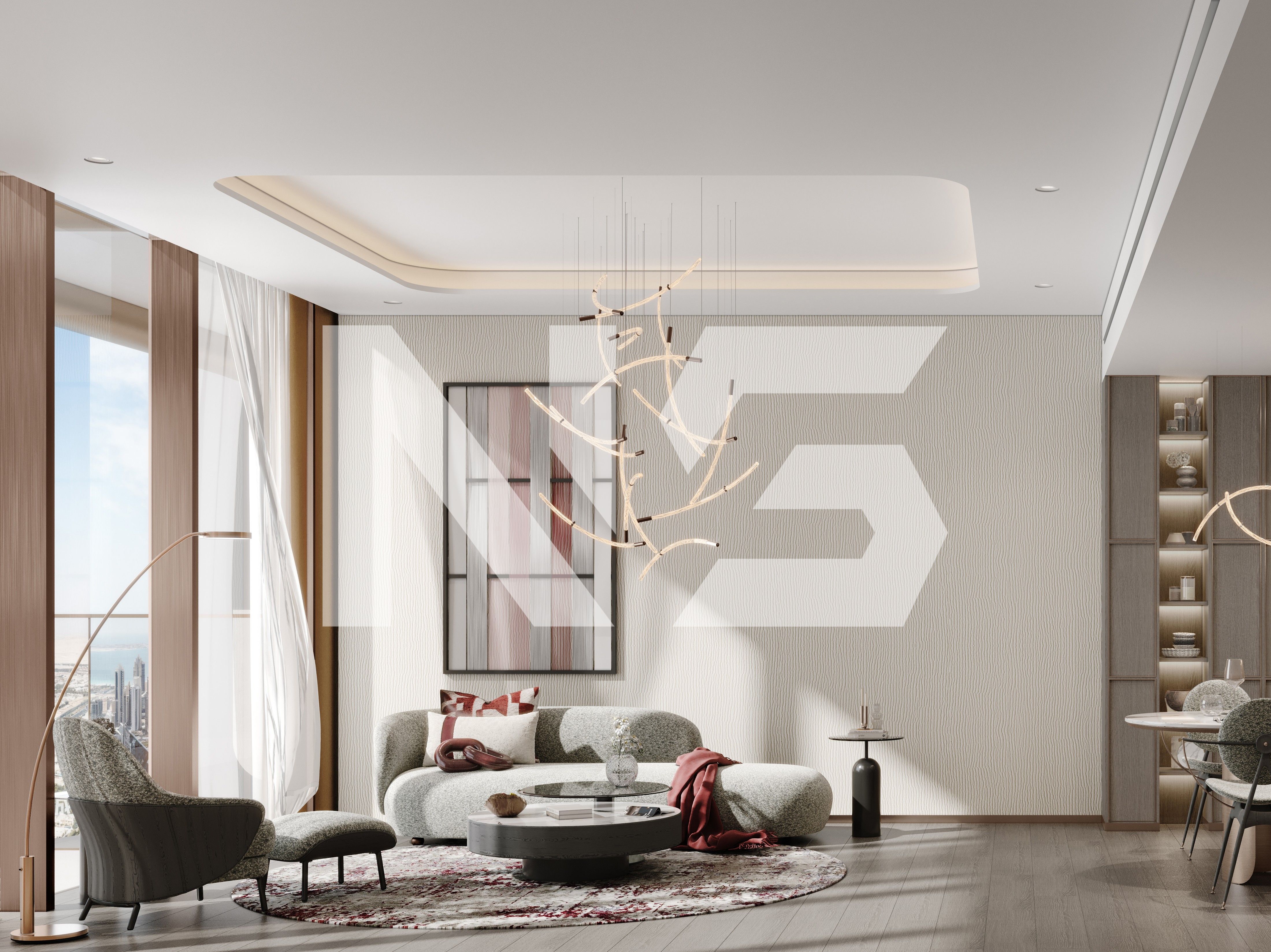 Prime Location | Elegant Homes | High ROI