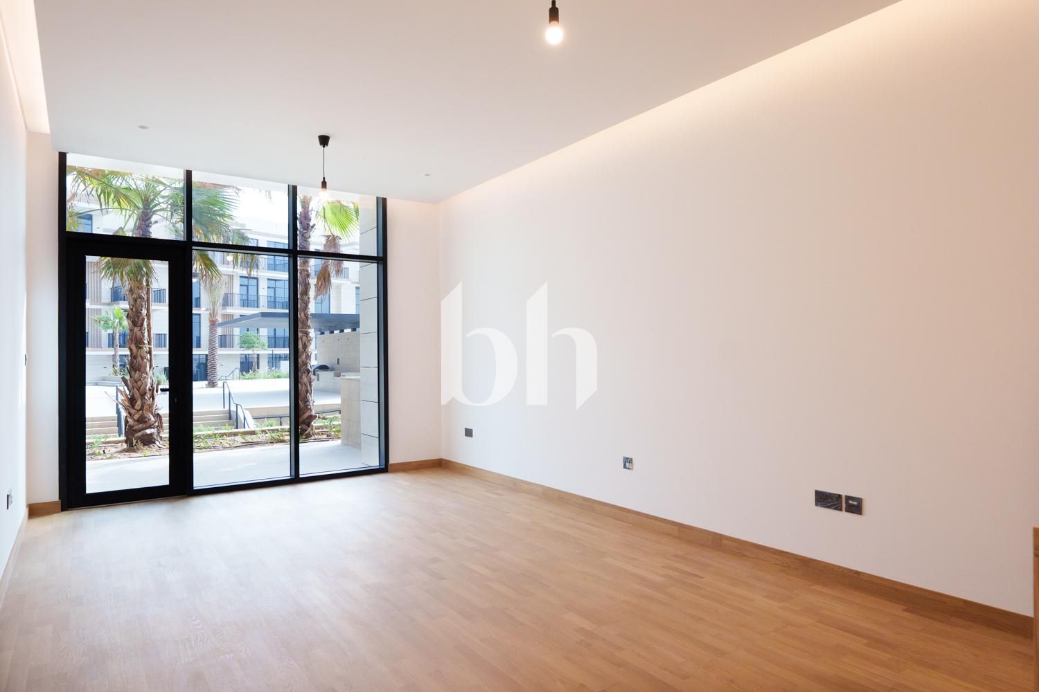 Large Terrace | Courtyard View | Rare to Find