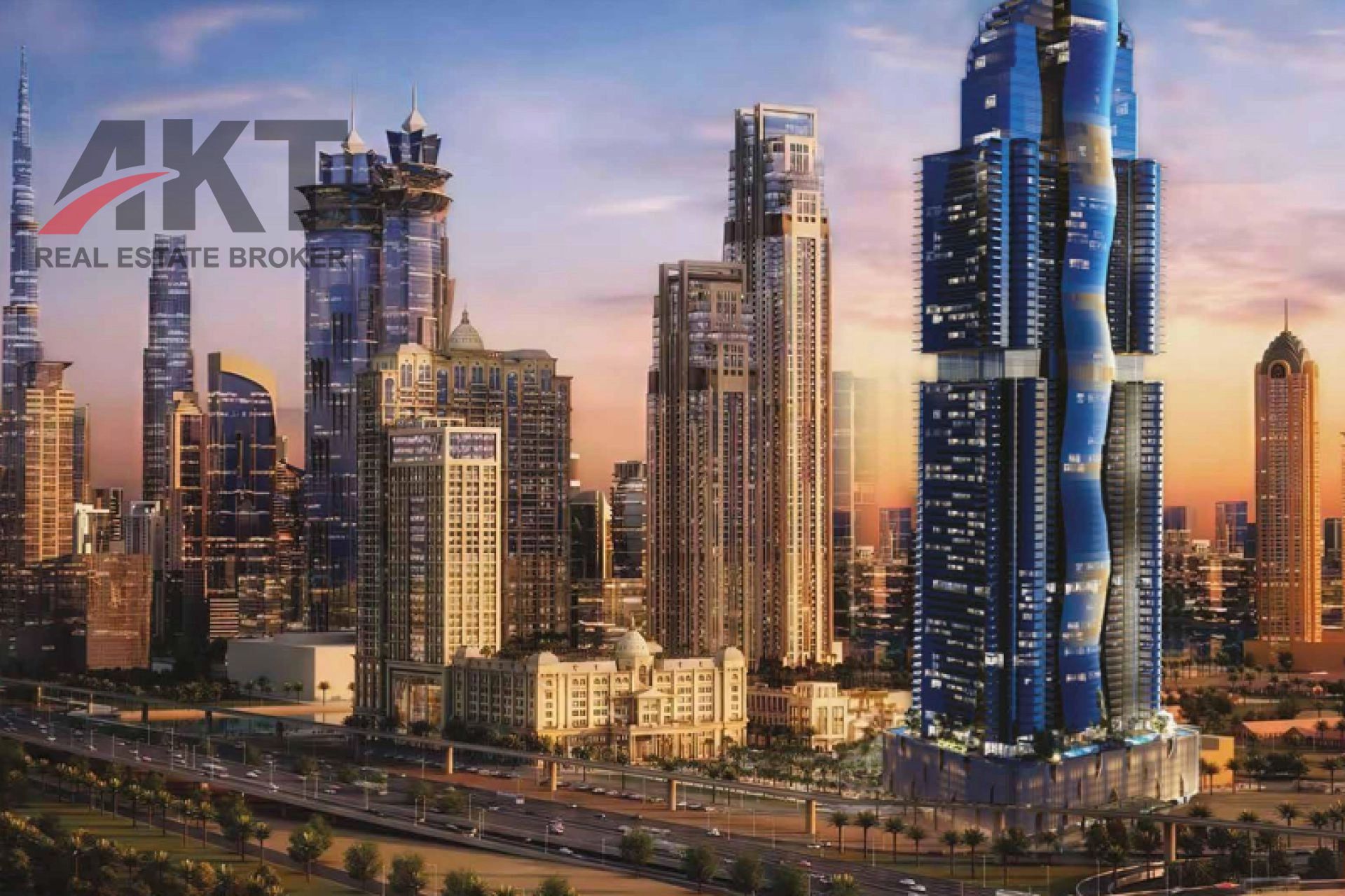 1 BEDROOM/HANDOVER Q3 2026/GENUINE RESALE