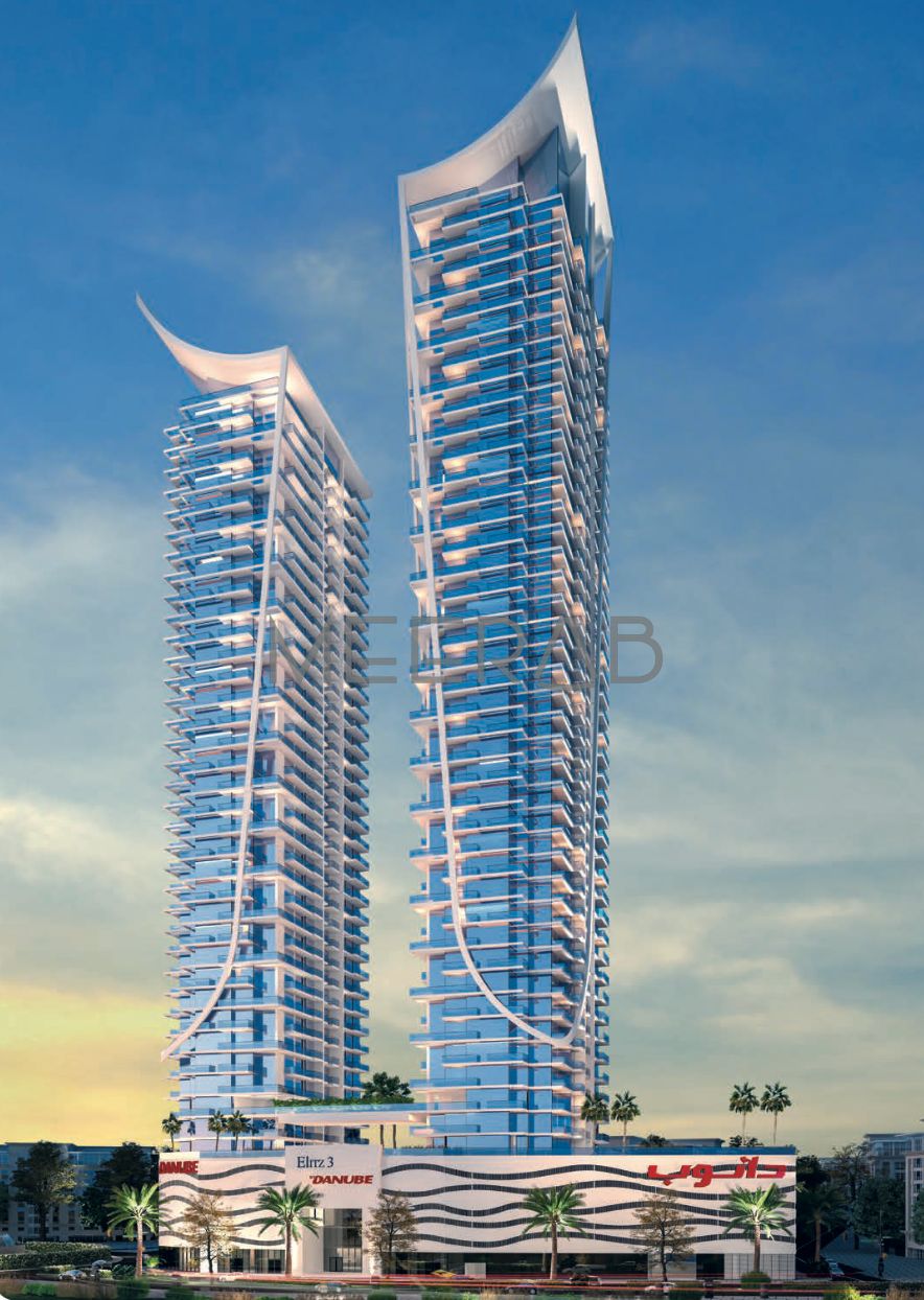 Studio | Elitz 3 Tower 2 by Danube | URGENT SALE
