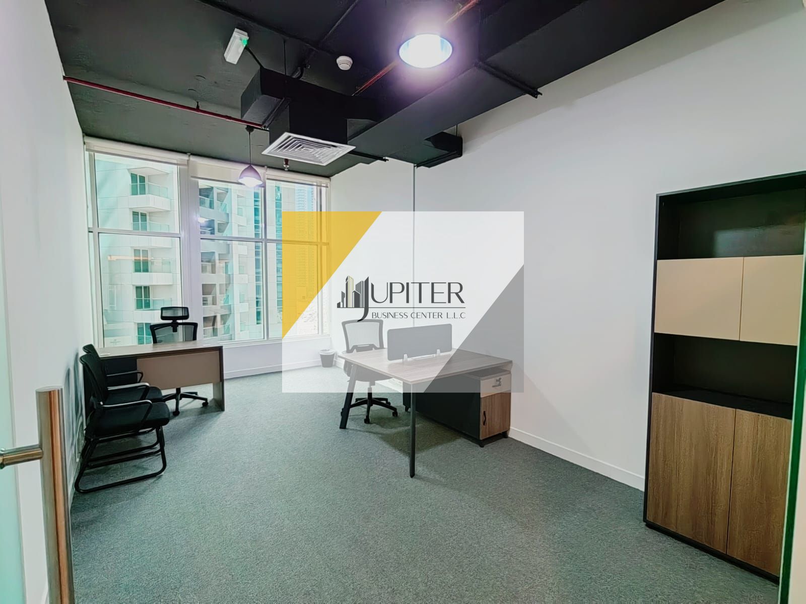VIRTUAL EJARI | UNLIMITED INSPECTION | ONE YEAR VALIDITY | VIRTUAL OFFICE