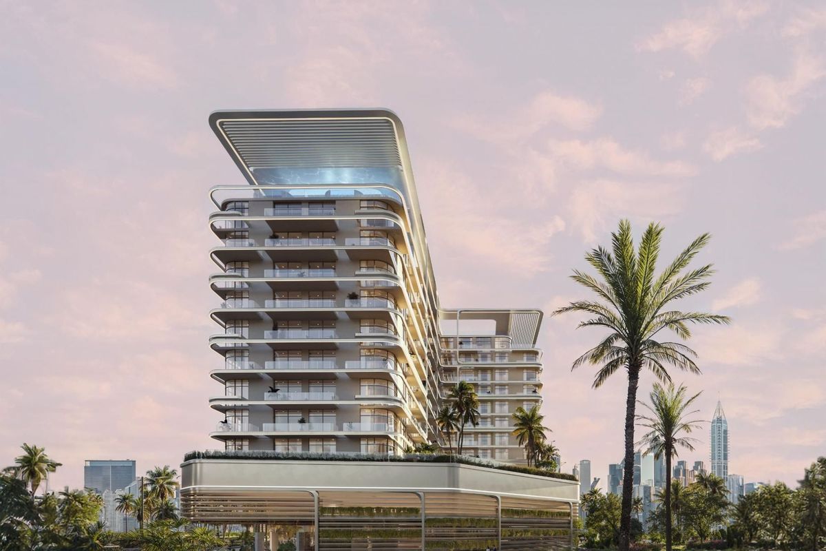 Spacious | Elegant | Resort Li...