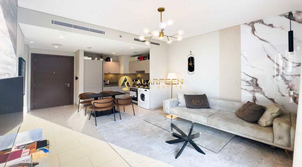Fully Furnished | Premium Quality | Ready To Move