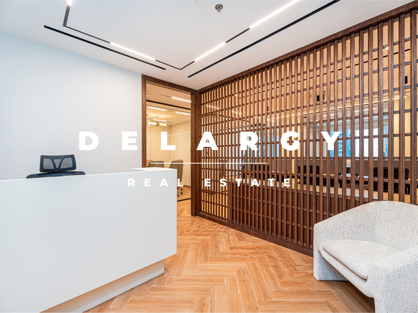 Vacant | Vastu | Luxury Fit | High Floor