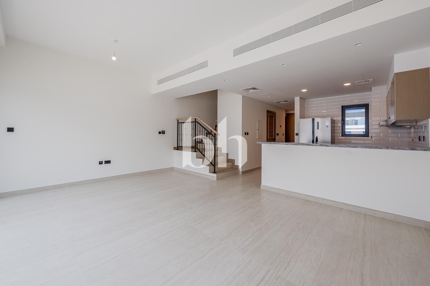 Brand new | Ready to move | Great price | Spacious