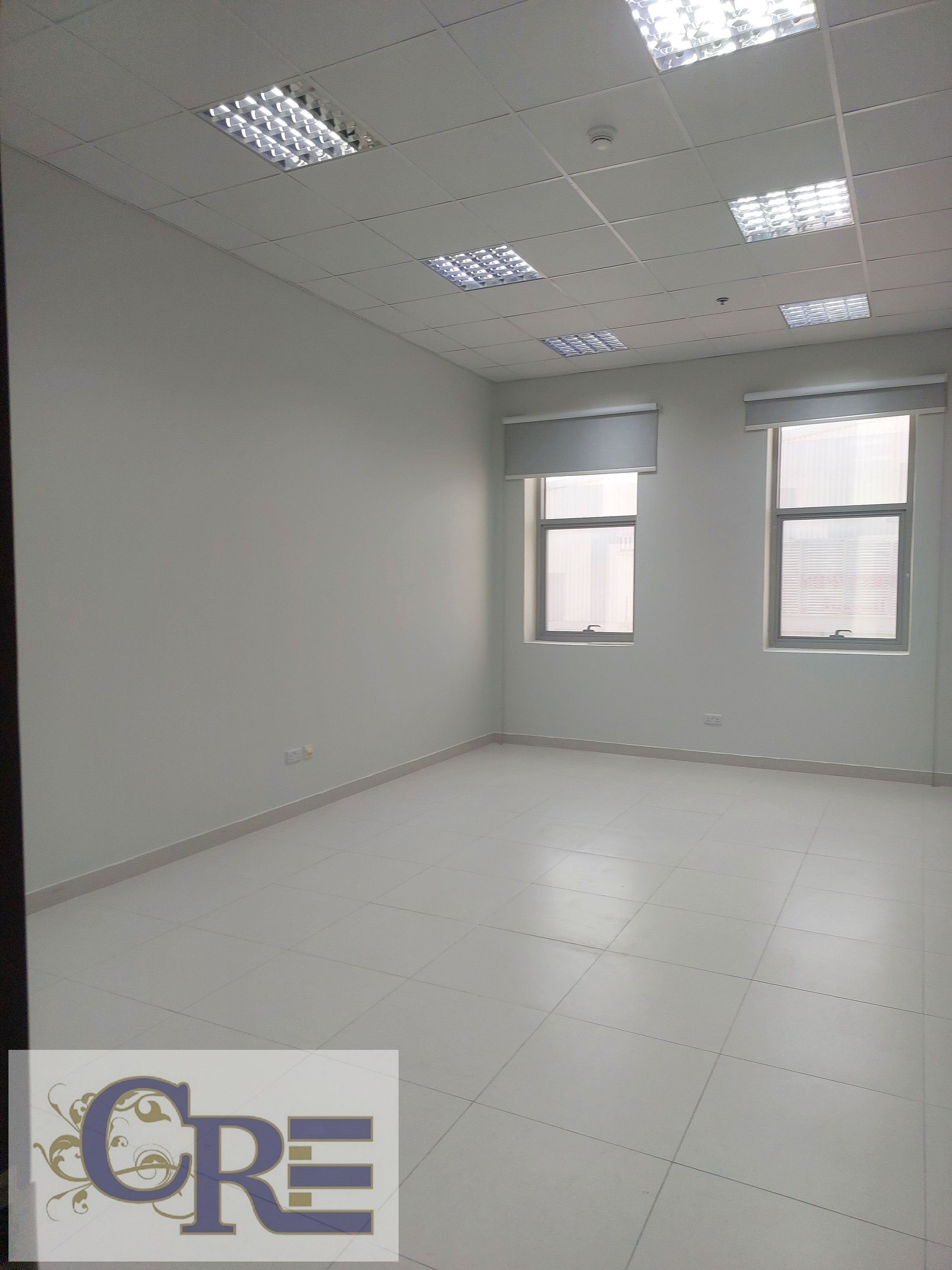 32 sqmt Offices for rent in Icad Mussafah