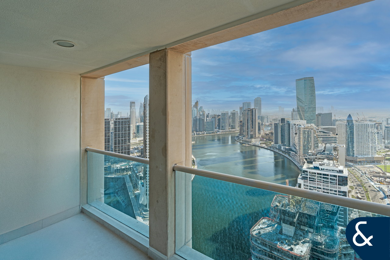 UPGRADED | CANAL VIEWS | ONE CHEQUE