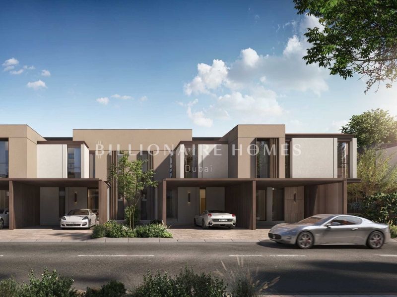 Single Row | Best Investment | Genuine Resale | Close Pool