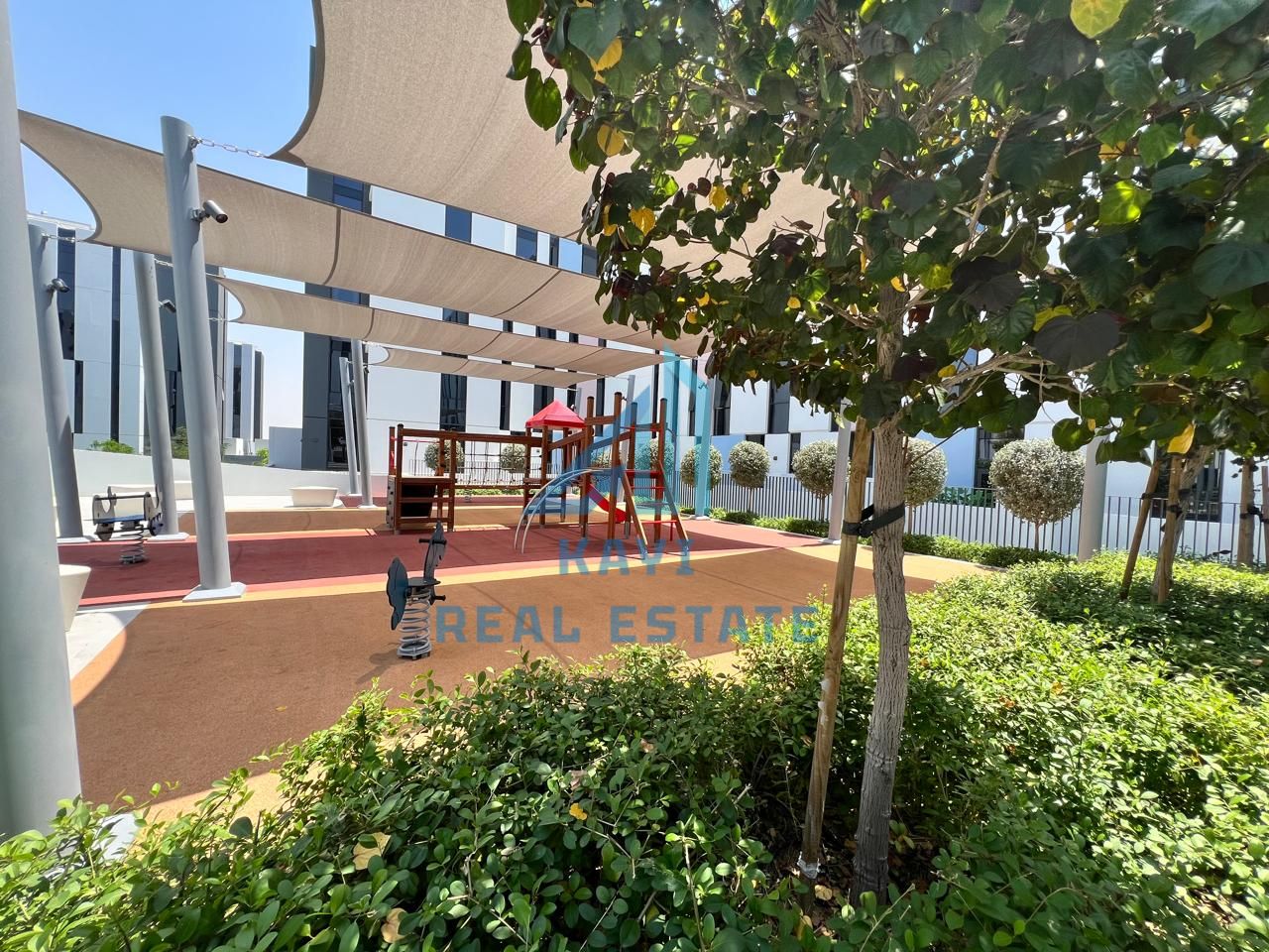 Fully Furnished Studio | Pool View | RIF 2 Aljada | 39K