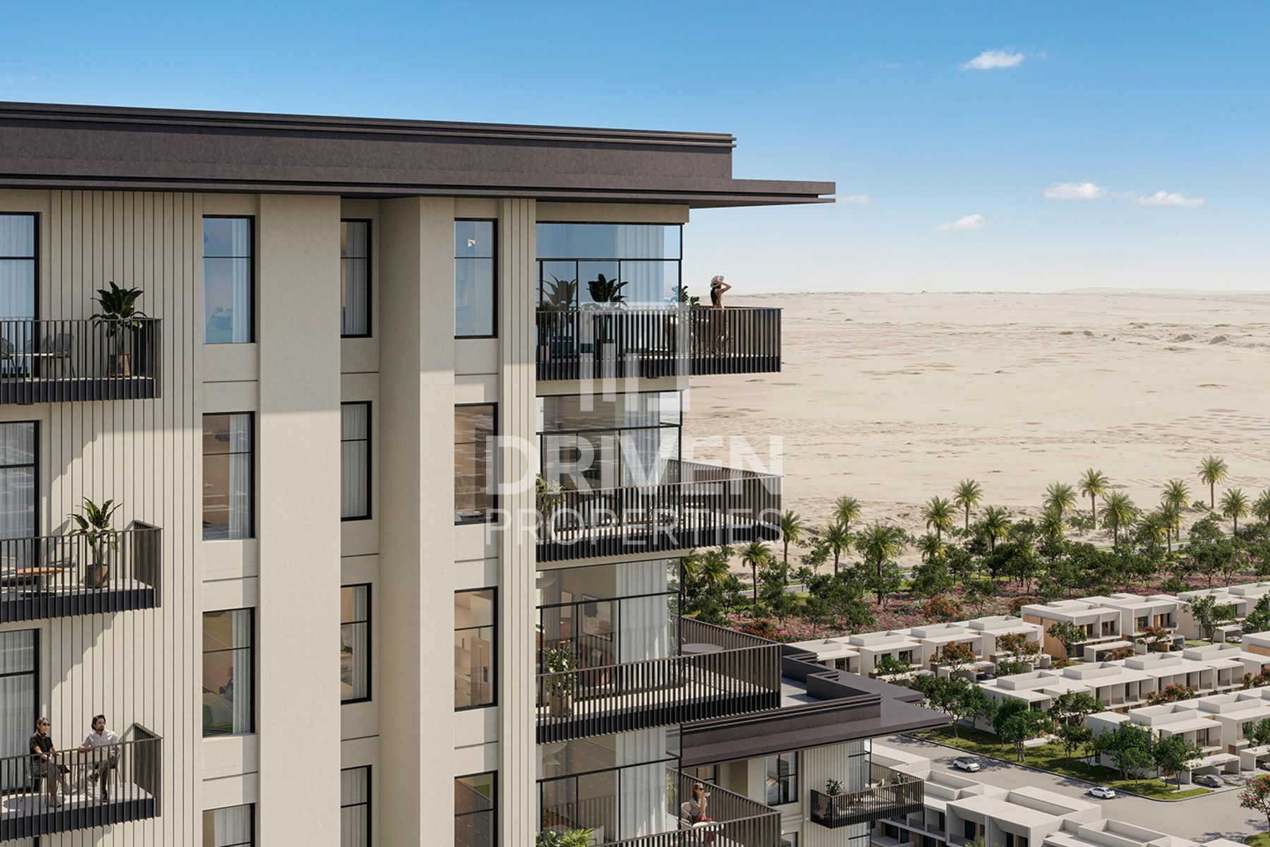 Bright Spaces | Resort Amenities | Family Life