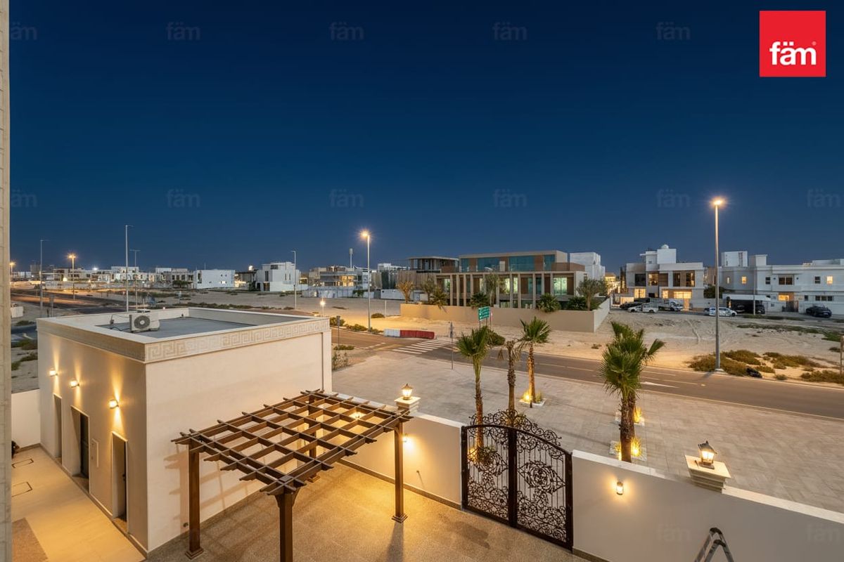 Nad Al Sheba Gardens 1, Nad Al Sheba Gardens DXB