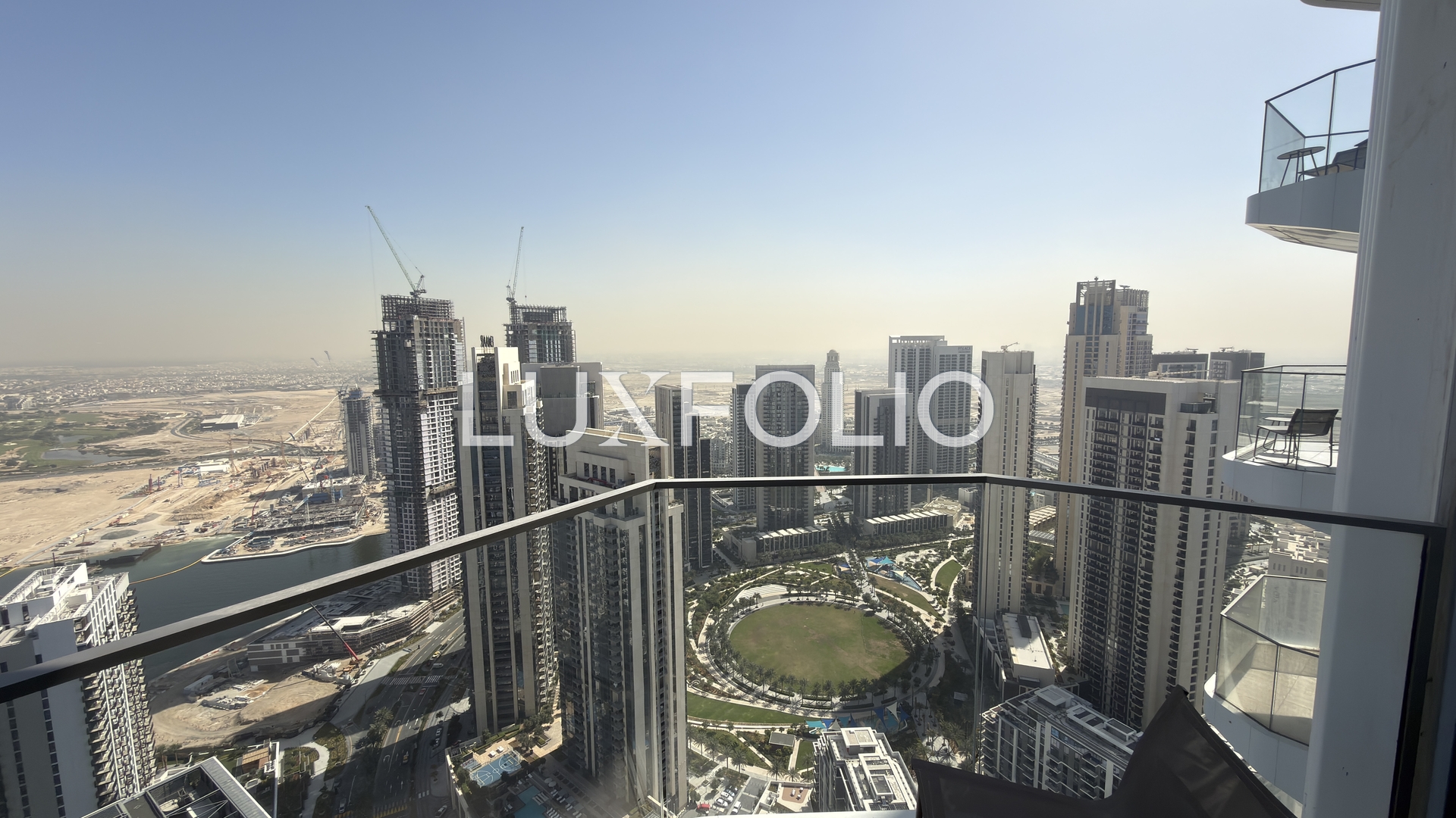 High Floor | Available 20th Feb | Chiller Free