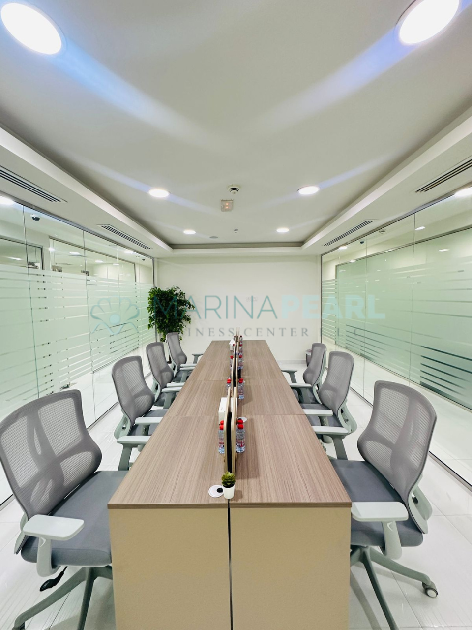 Daily Co-Working Space | Flexible & Fully Equipped