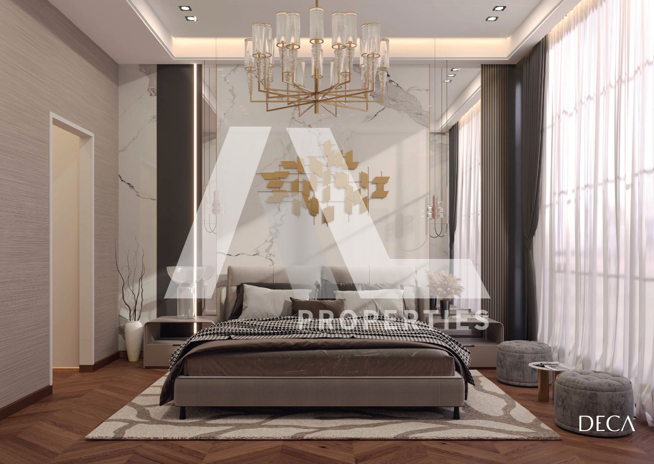 2Beds | Prime Area | PHPP