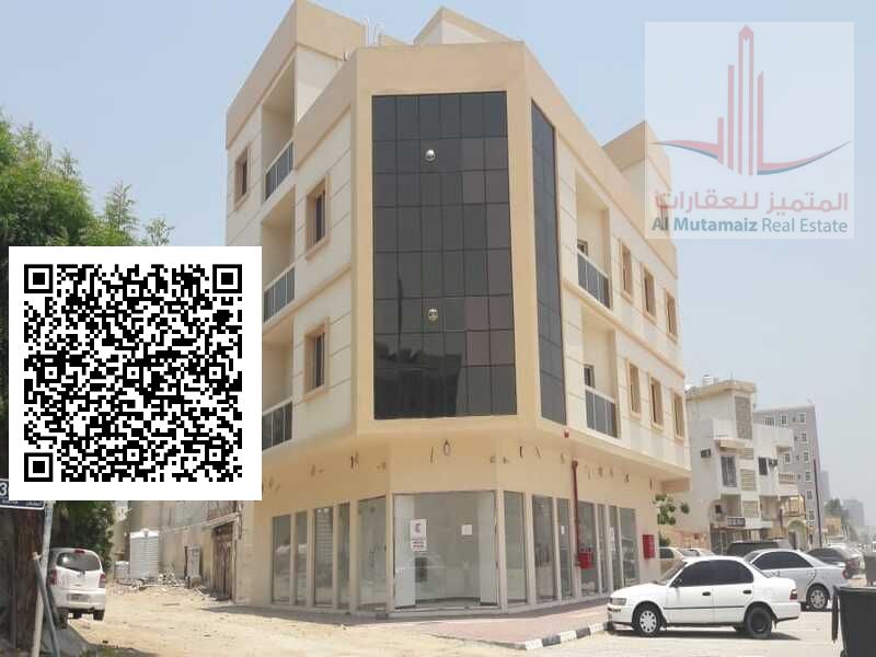 shop in bustan/good size , price/new and clean
