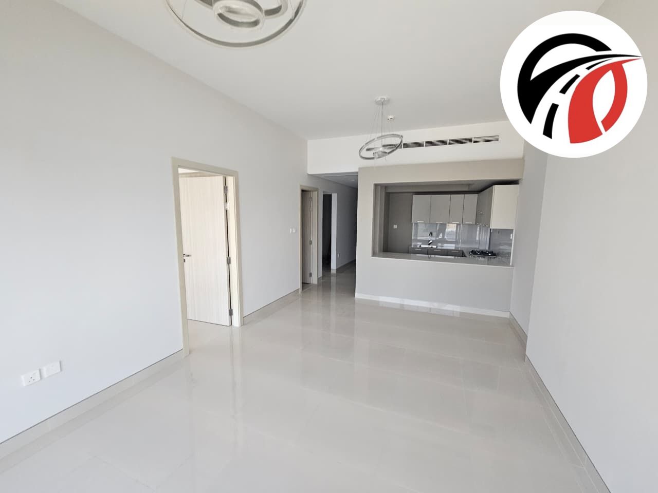 Brand New Bright 2BR with All Facilities