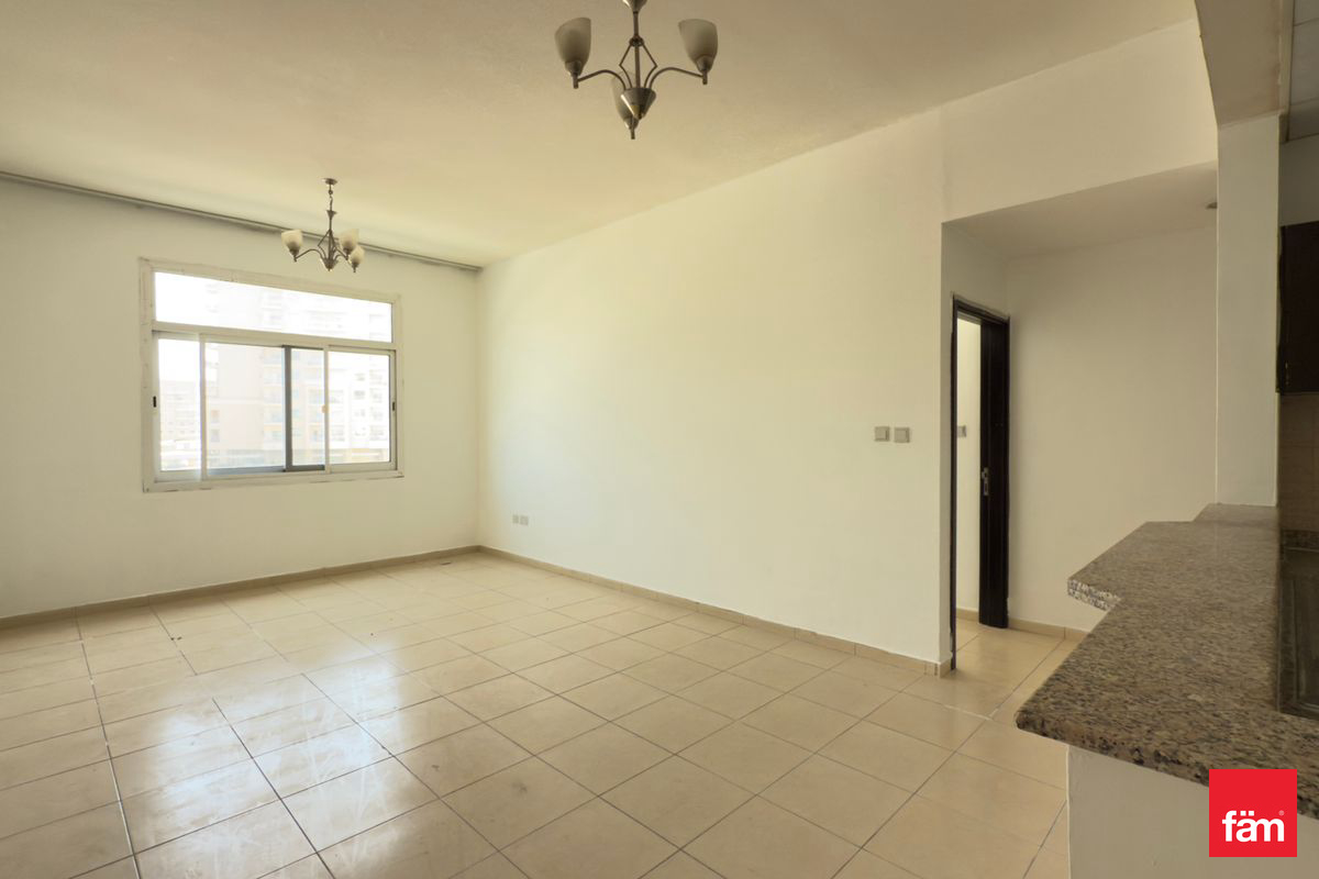 Rented | Huge 1BHK | Ope View | Best Deal
