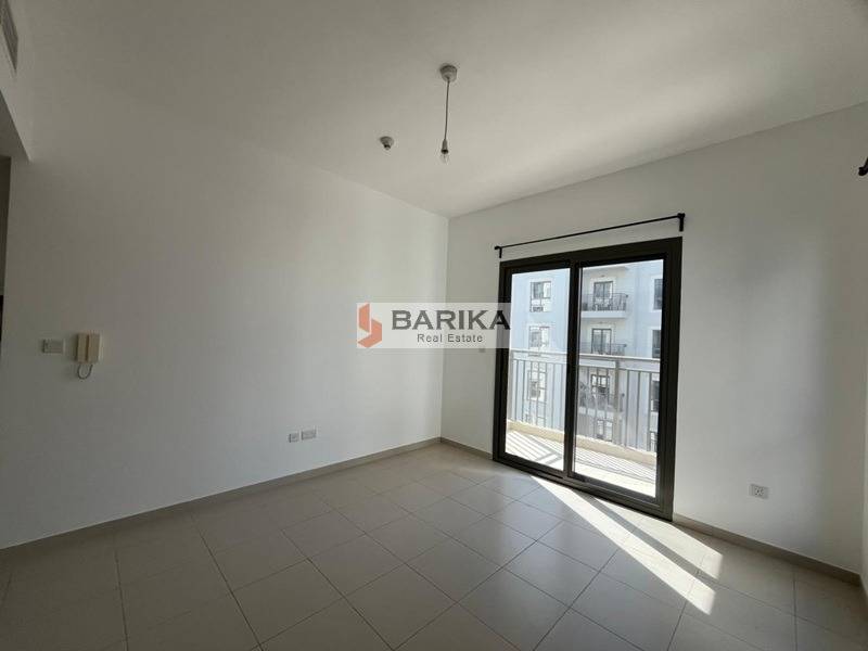 1BR , Laundry | Unfurnished | Safi 2B Town Square