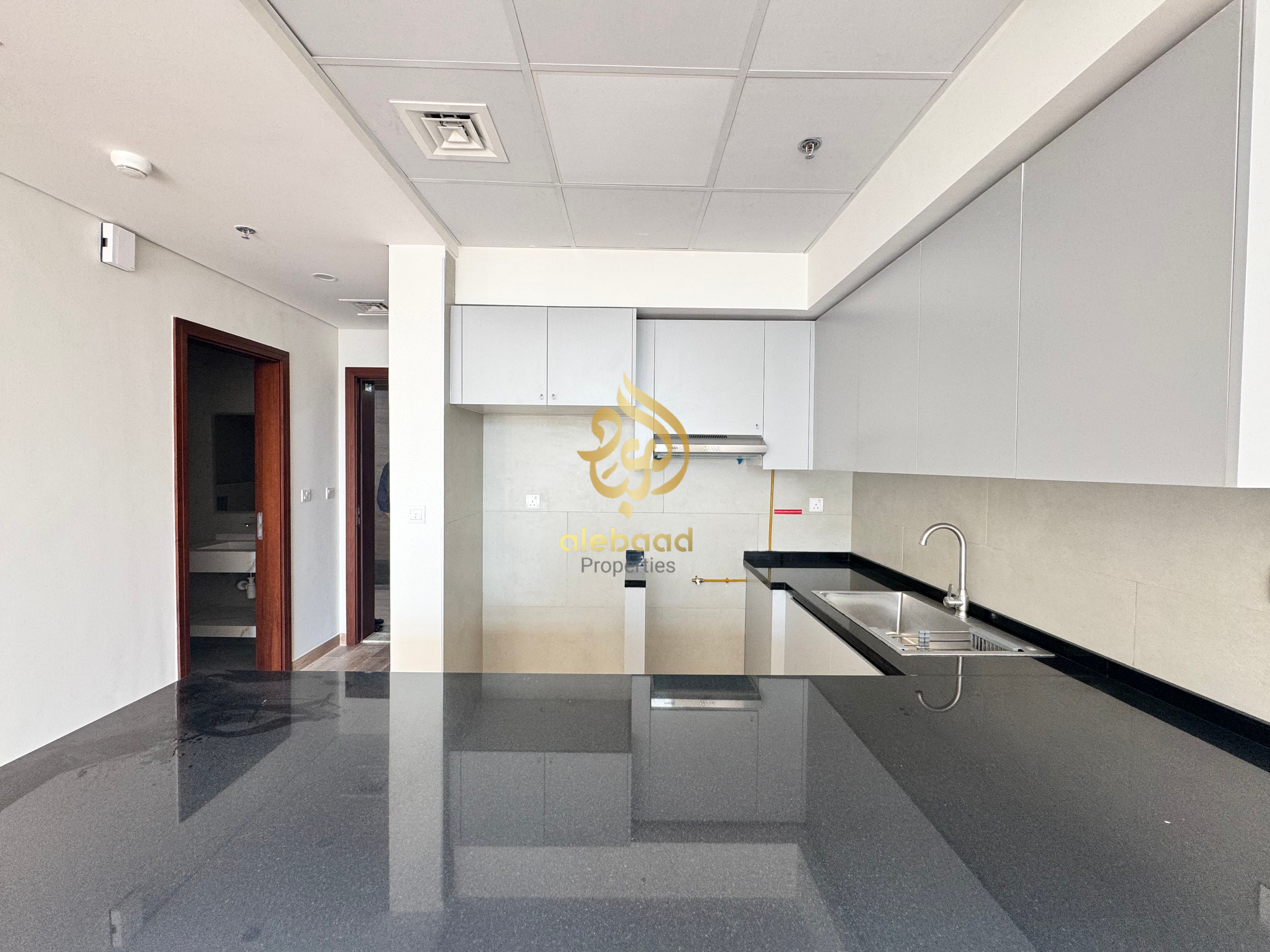Brand new Building Spanish 1bhk apartment for family prime location!