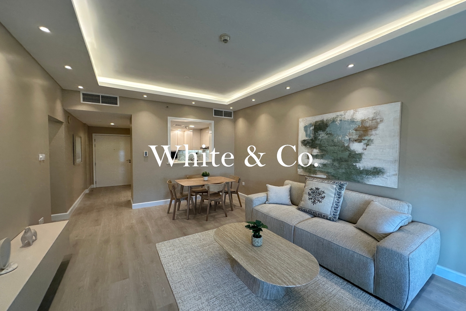 Fully Upgraded | Fully Furnished | Vacant