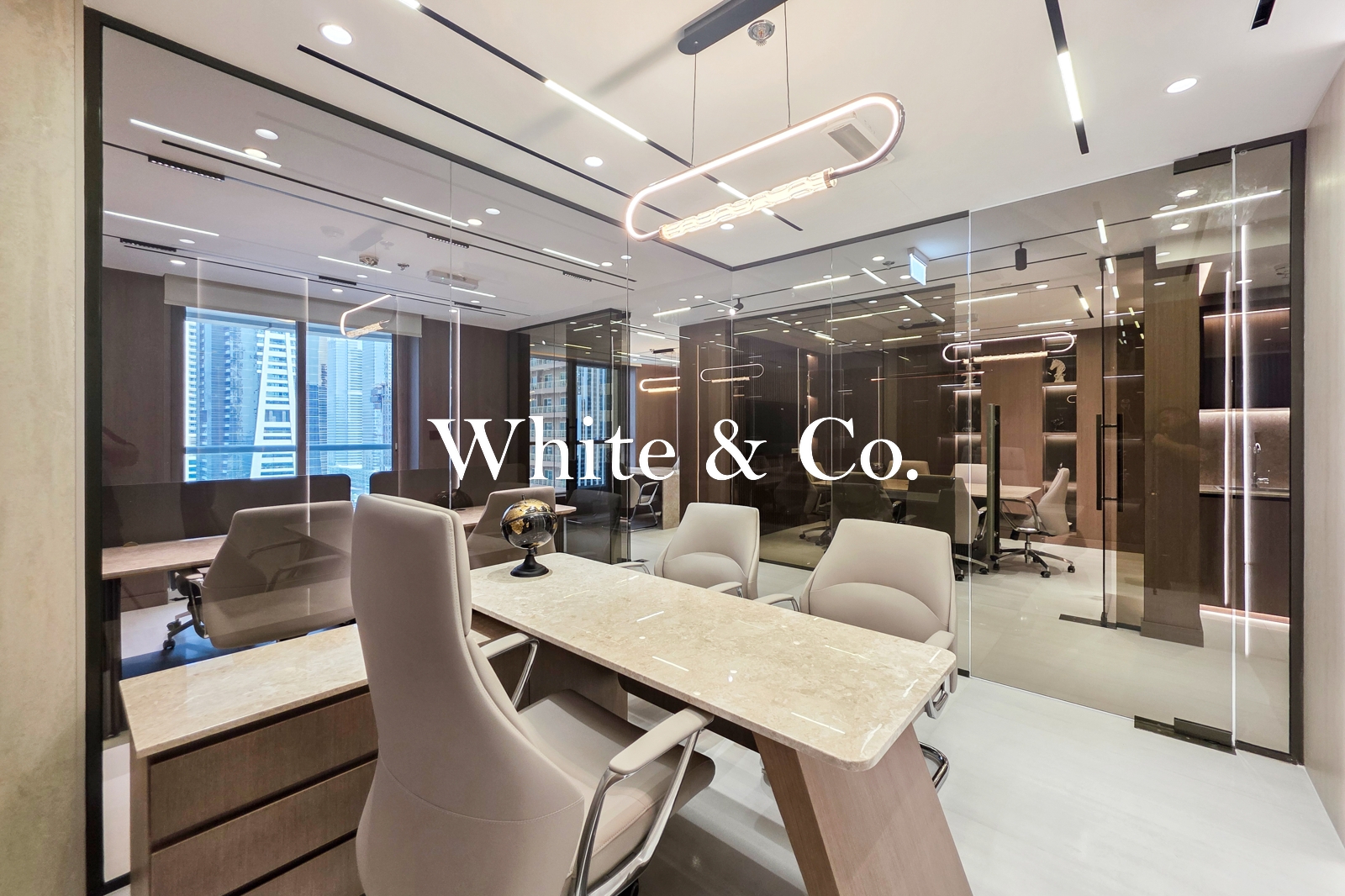 DMCC LICENSE| NEXT TO METRO | GREAT VIEW