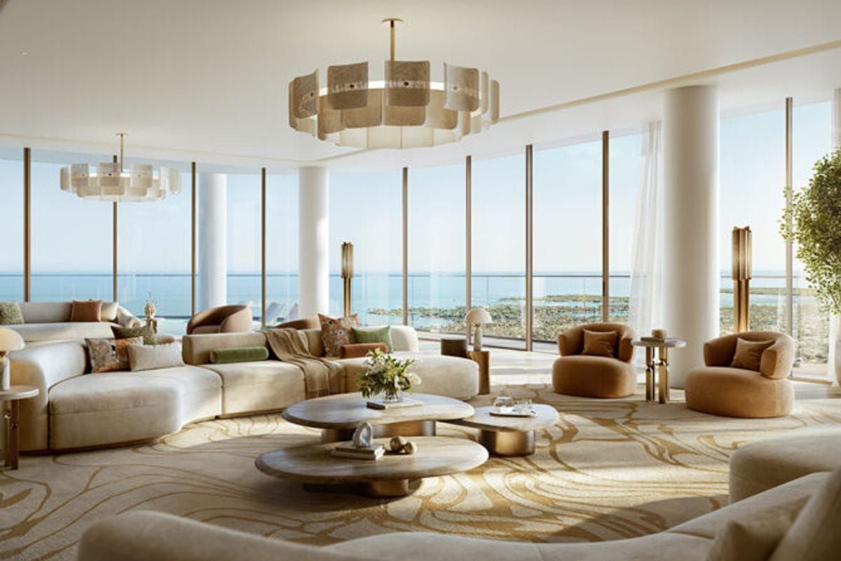 Penthouse | High Floor With Pool | Payment Plan