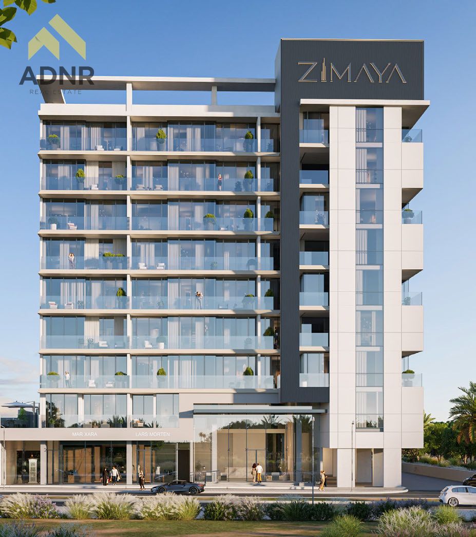 Commission-Free | High ROI | Near Metro | Special Offer for UAE Nationals | Freehold