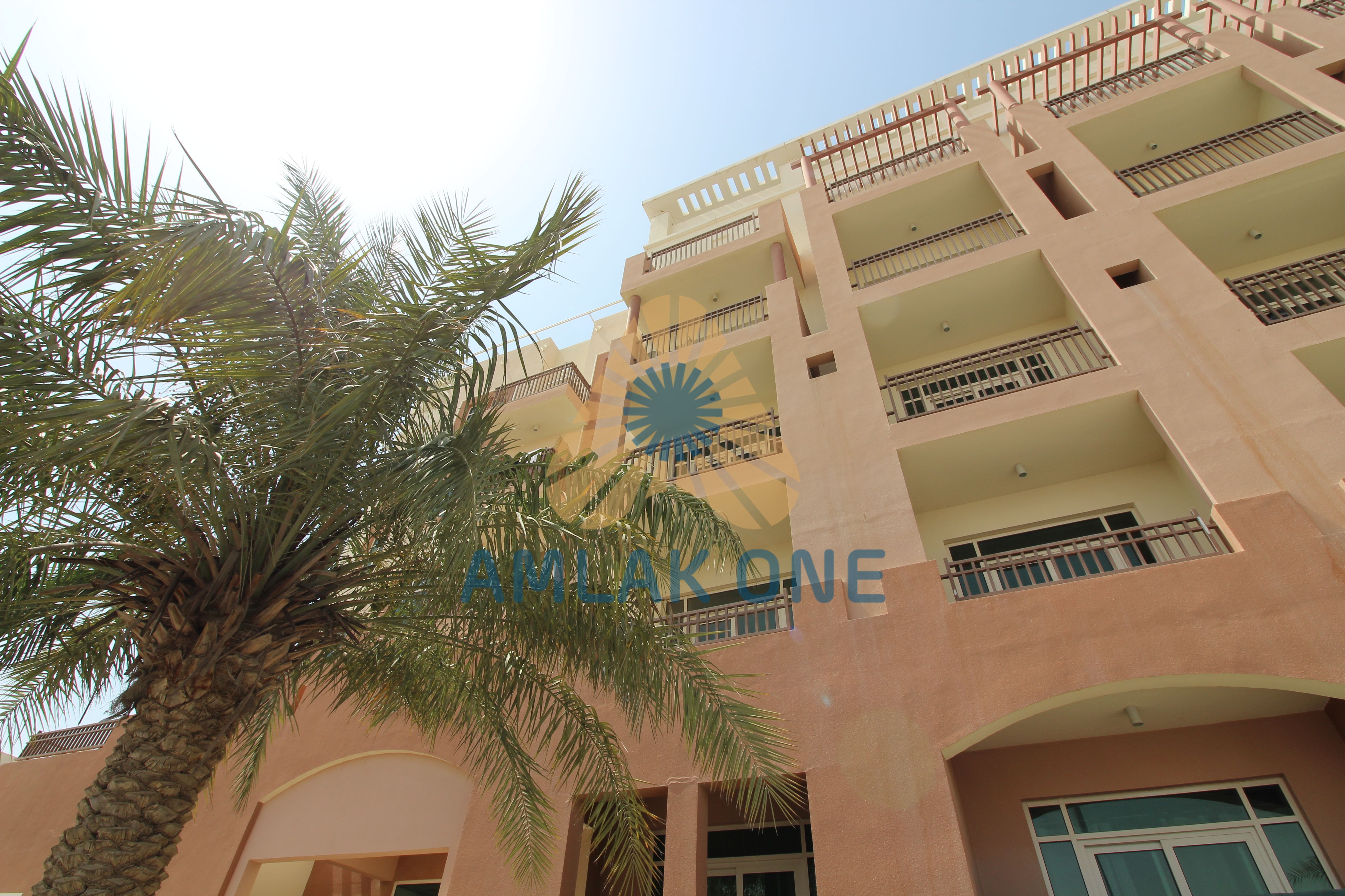 Spacious | Family Community | Ready To Move In