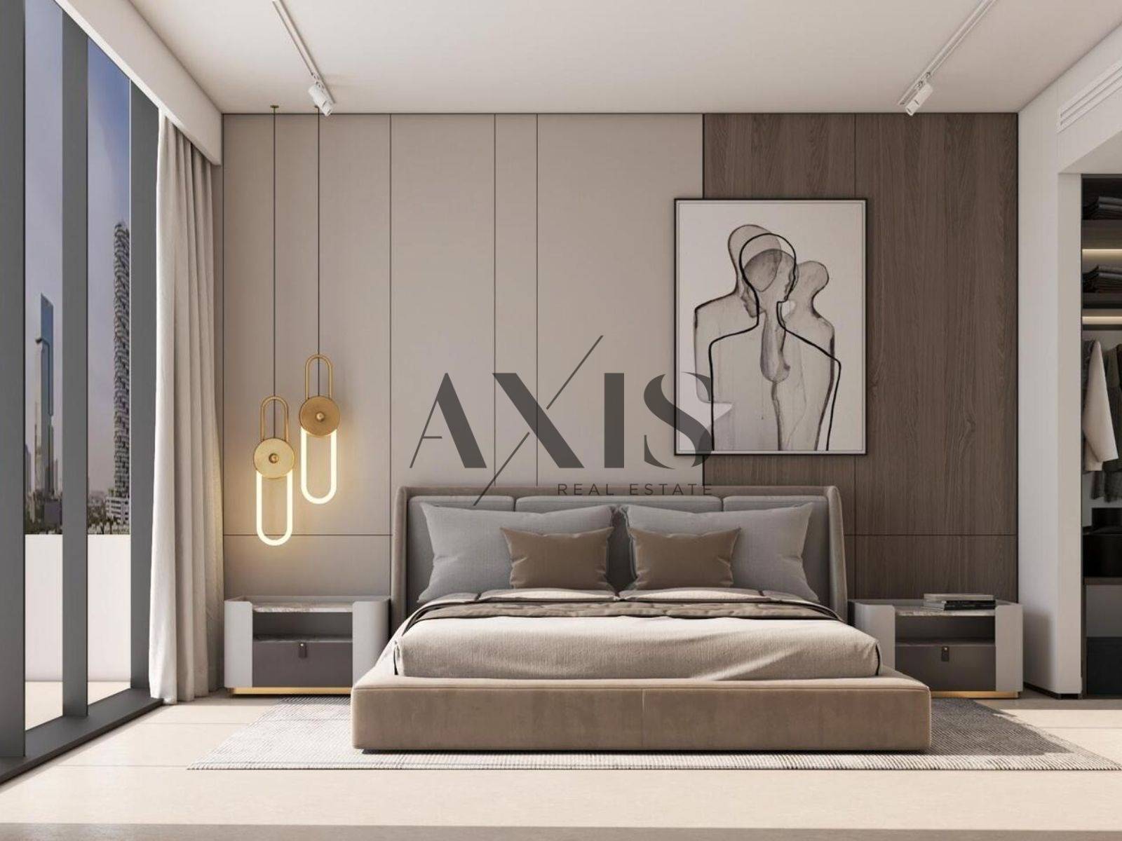 Luxury Apartment | Prime Location | Investor Deal