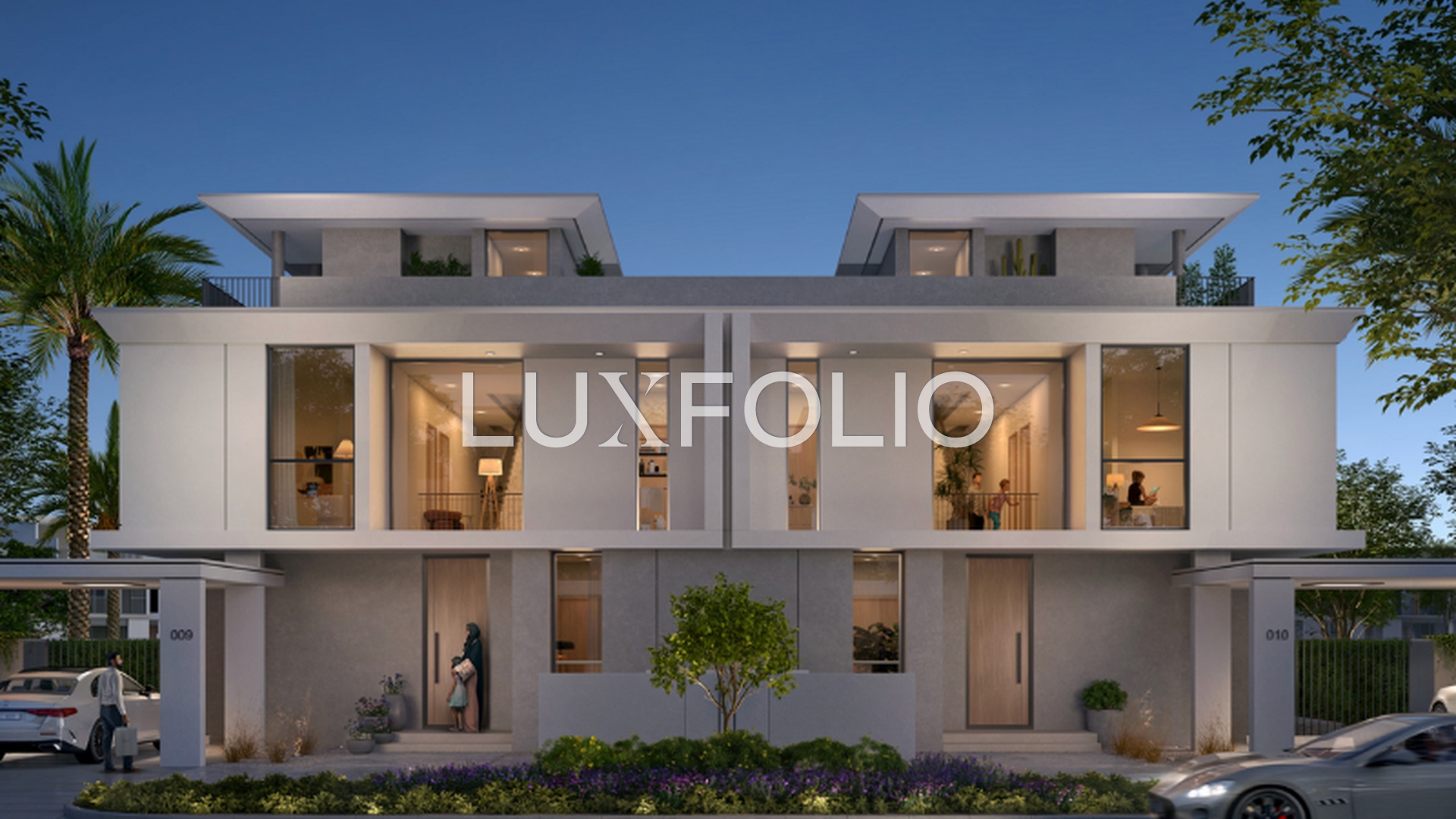 Exclusive | Facing Amenities | Genuine Resale