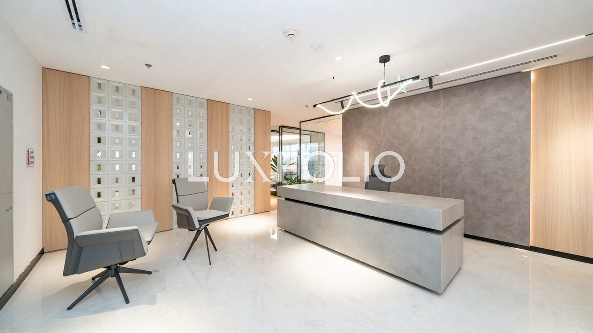 Vacant Now | Premium Office | Grade A Tower