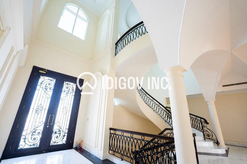 Luxury Villa | Private Pool | prime Location