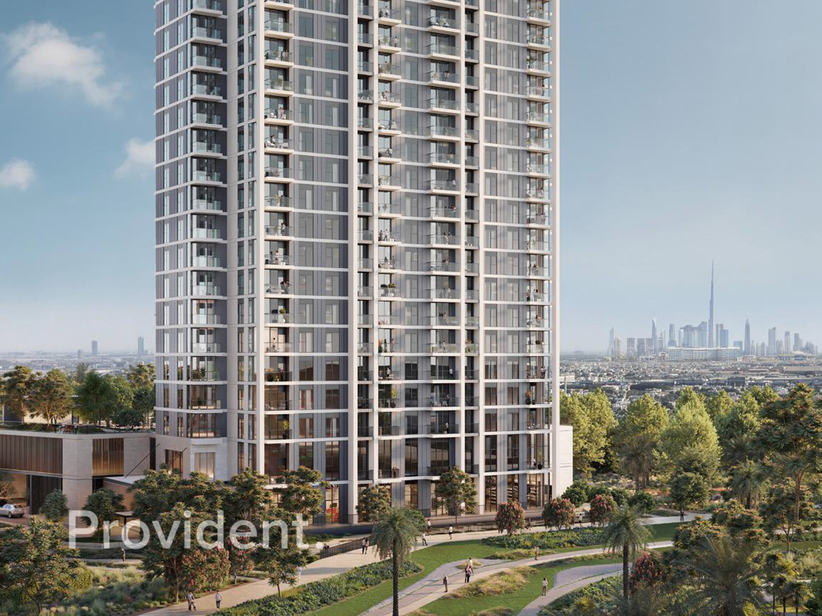 Selling OP | High Floor | 01 Layout