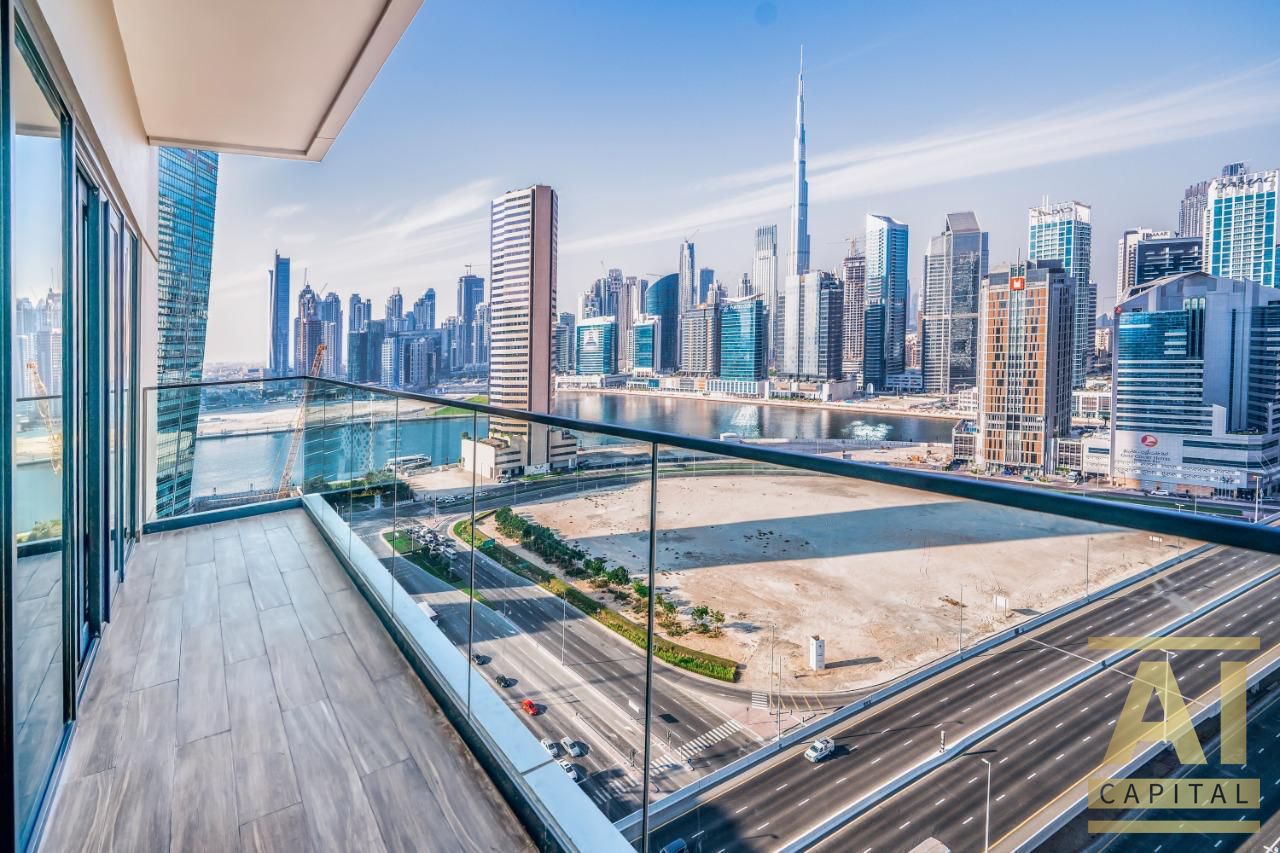 Fully Furnished | Spacious | Ready to Move