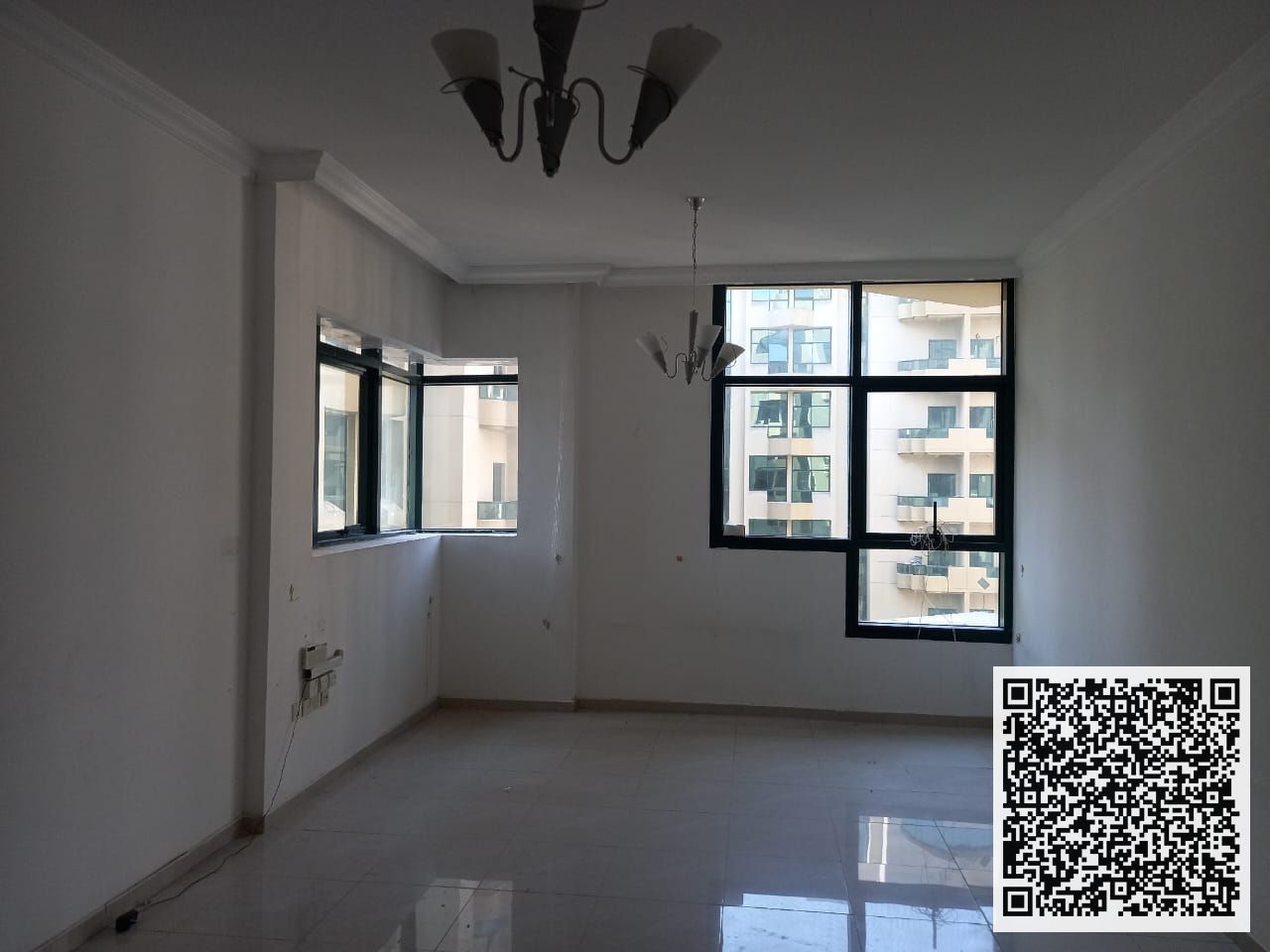 For Sale – Two-Bedroom Apartment in Al Rashidiya Towers / Asking Price: AED 430,000 Only