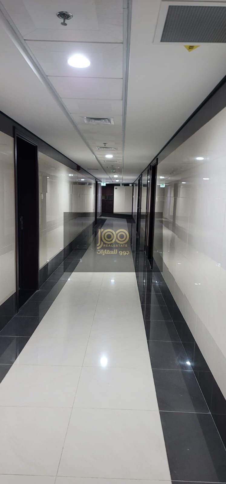 New 1BR apartment in Al Salamah, Umm Al Quwain