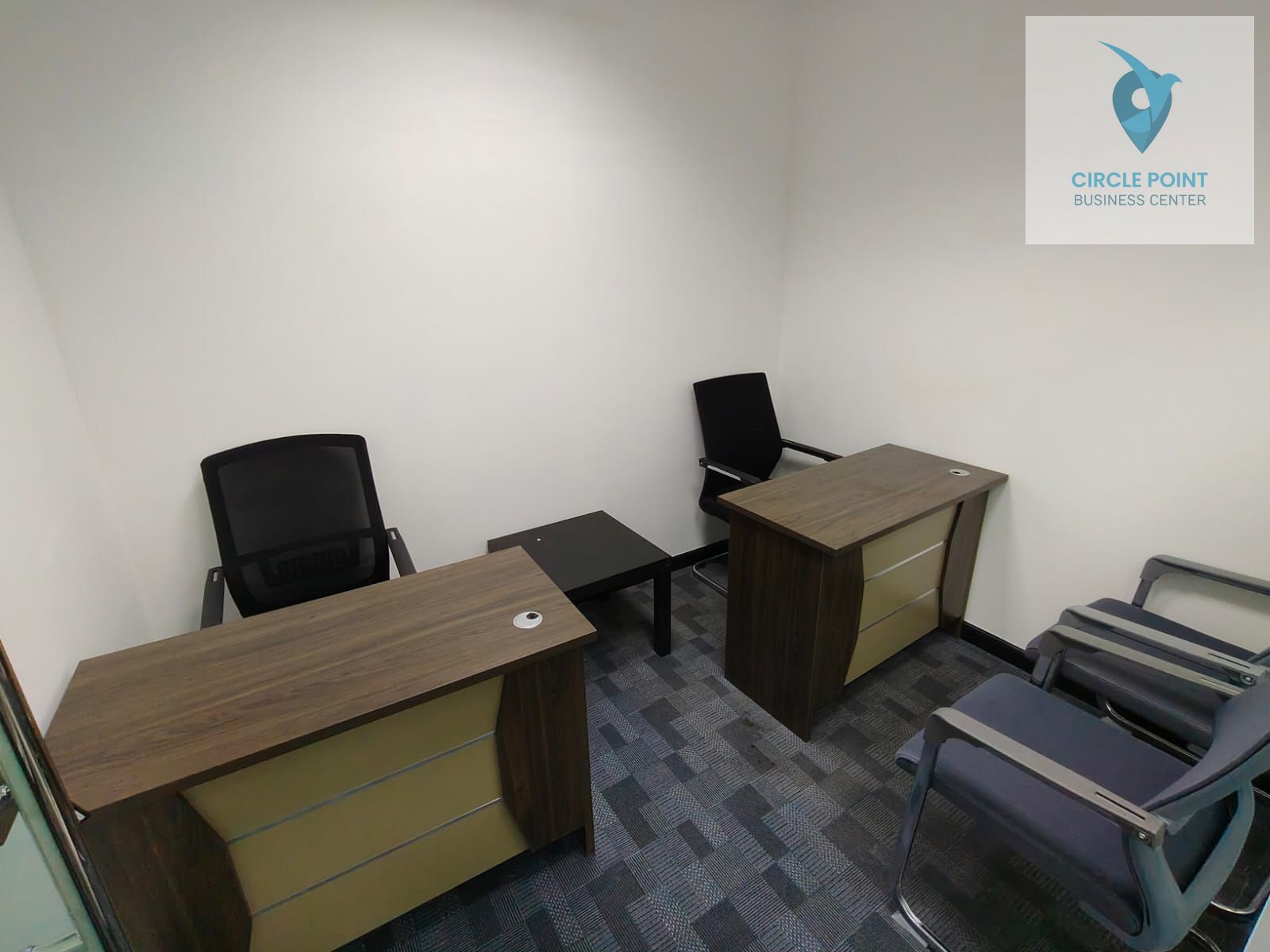 Fully Furnished Executive Offices | Prime Location | No Commission