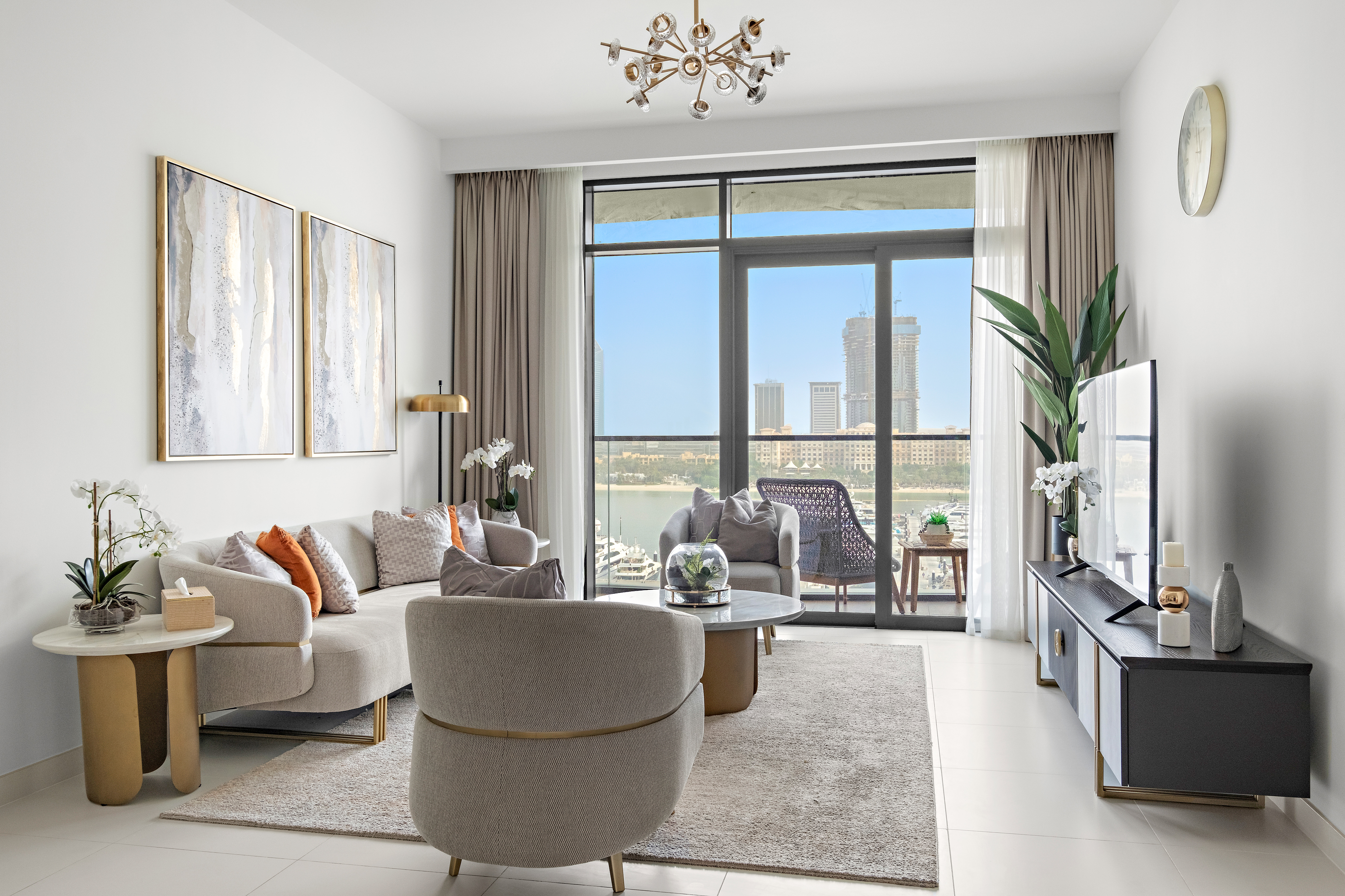 EXCLUSIVE Prices! Seaside 2BDR | All bills included