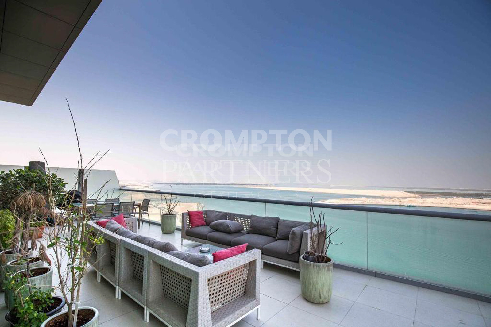 Ultra-Luxury | Premium Unit | Panoramic Sea Views
