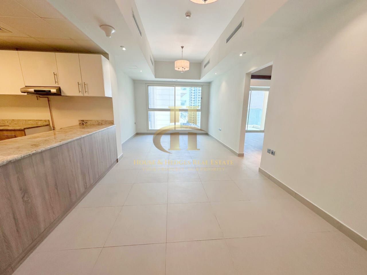Upgraded Interior | Prime Location | Vacant