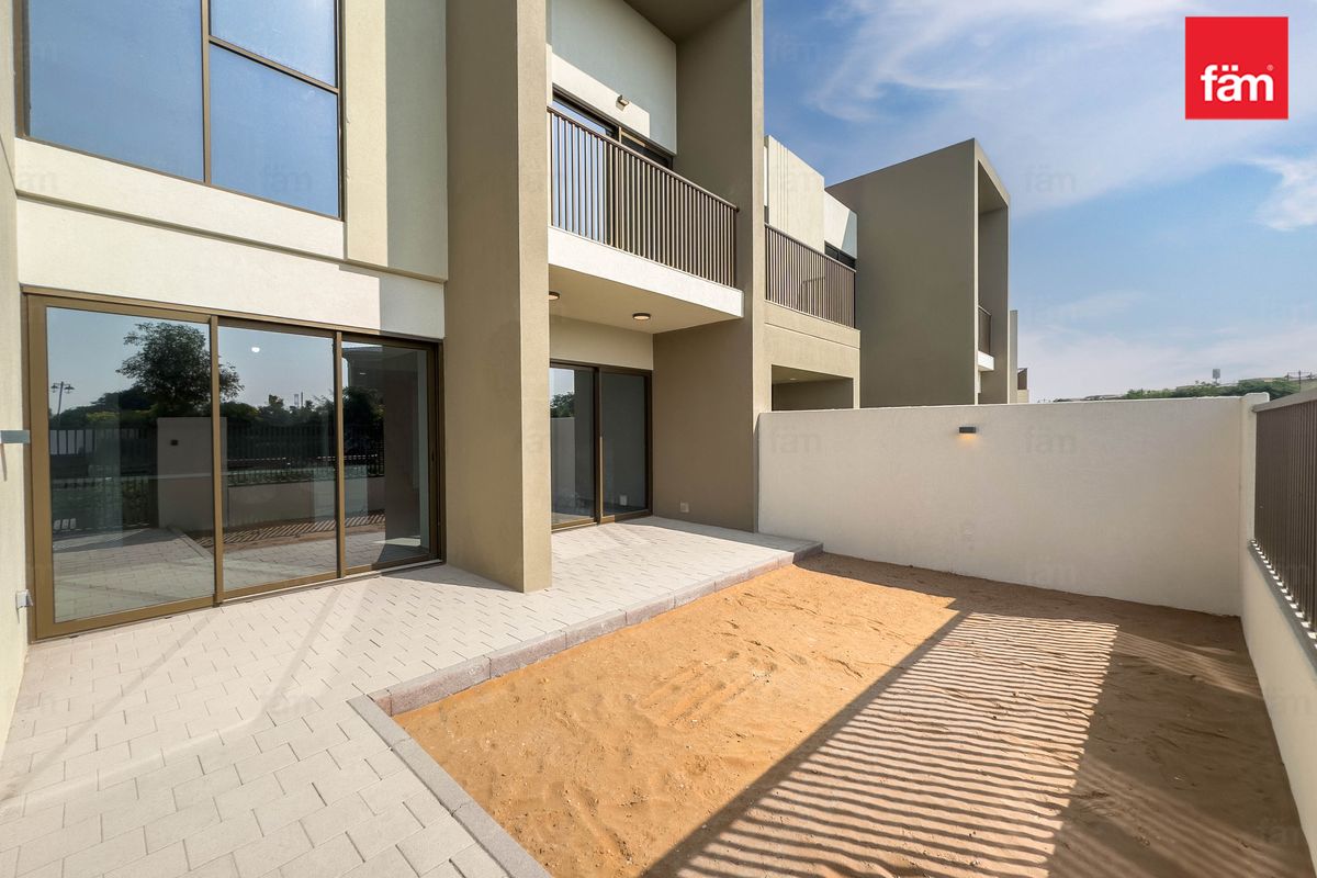 Brand New | Single Row| Walking Distance To Pool