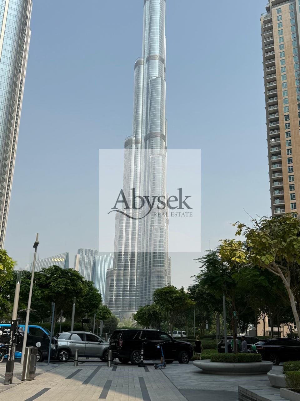 Boulevard View | Stunning 2BR | Fully Furnished | Prime Location | Ready to Move