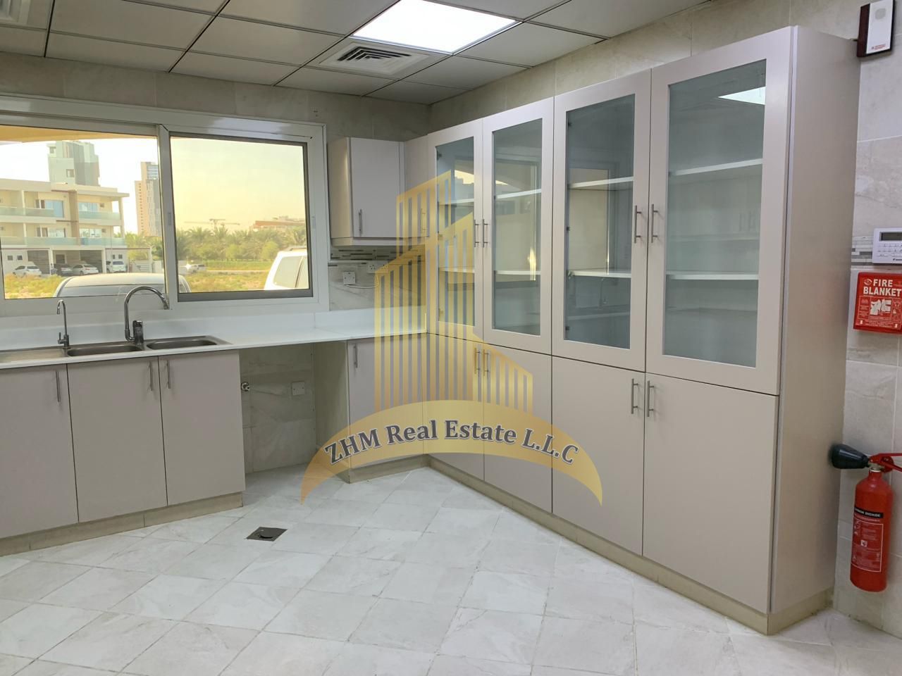 4 Bedroom Villa for Rent | Prime Location | JVC | District 15